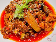 -鸡毛店·川菜(李家沱店)