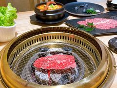 -松鱼亭·和牛烧肉(协鑫广场店)