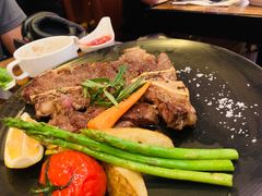 -安妮意大利餐厅(世贸天阶店)