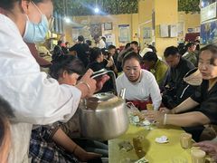 -老光明岗琼甜茶馆