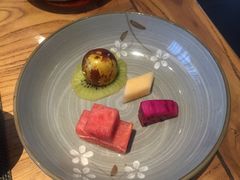 -稍可轩博物馆餐厅