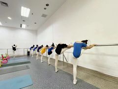 -快乐琴弦音乐舞蹈艺术教育中心(马连道校区)