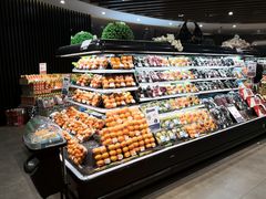 -G-Super 绿地优选(徐汇绿地缤纷城店)