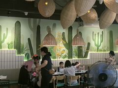 -采椰郎椰子鸡·脆皮鸡火锅(融创茂店)