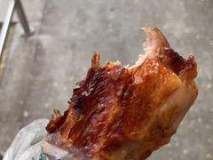 -大益烤鸡