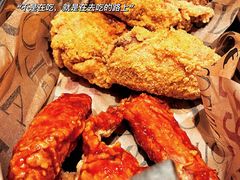 -春熙台韩国料理·章鱼肥牛(西丽店)