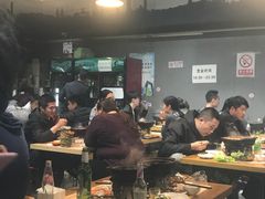 大堂-范贤光鸡公煲(平乐园总店)