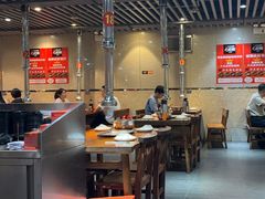 -丹东特色烤肉(学府路一部店)