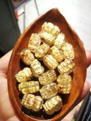 -蓝晶灵天然水晶专卖店