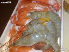 欢乐牧场1-欢乐牧场海鲜烤肉自助(牡丹园店)