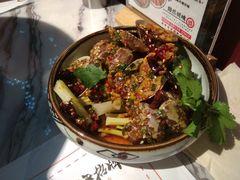 -臻享無招牌·食蛙专门店(太古里店)