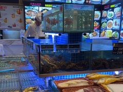 -阿明小菜·海鲜·上海菜(梅陇店)