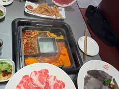 -洞子口重庆鲜货火锅(楚翘城旗舰店)