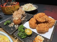 -無二炙坊·和牛烧肉(大钟寺1733店)