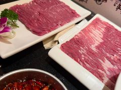 -南门涮肉(东单店)
