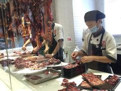 -陈记顺和牛肉火锅馆(天河北路店)