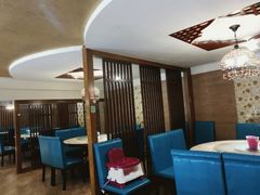 -泰米·休闲餐厅
