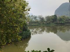 -明仕田园