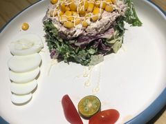 -清真·艾美可餐厅(鹏欣水游城店)