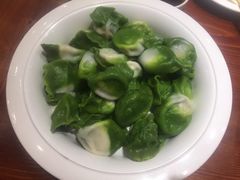 -赶海部落海鲜城(海阳路店)