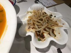 -川味堂·四川豆花(八卦岭店)