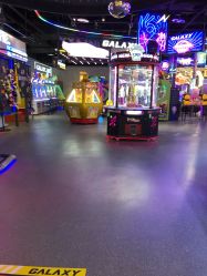 -龙小湖探索乐园 Little Hoo Galaxy(龙湖重庆金沙天街店)