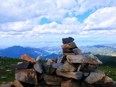 -灵山