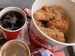 -快乐蜂(永光广场店)