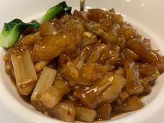 -鹊华居·地道鲁菜·海鲜·融合味(大明湖店)