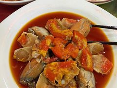-红灯笼龙凤饭店(宁波老字号店)