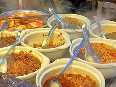 -李叁面馆(妇幼店)