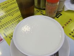 蛋白炖鲜牛奶-澳洲牛奶公司(佐敦店)