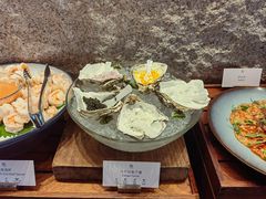 -杭州西子湖四季酒店-WL BISTRO西湖餐厅(灵隐路店)