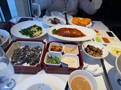 -四季民福烤鸭店(王府井东安门店)