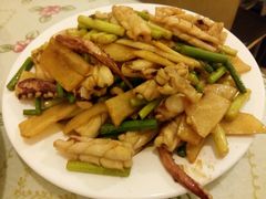 -来之顺海鲜菜馆·青岛菜(栈桥店)