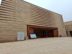 -盘龙城国家考古遗址公园