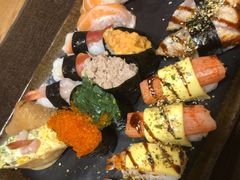 -河风精致寿司(尼盛店)