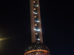 -东方明珠广播电视塔