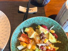 -郑州建业艾美酒店-曙餐厅