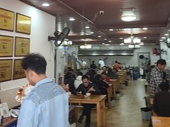 -华兴街自力面店