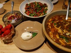 -水煮三国·川鲁江湖菜(香山店)