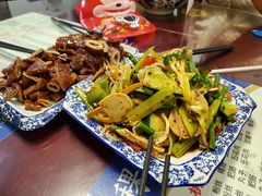 -张文国·梆梆肉葫芦头