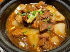 -粤陸玖玖·港式手作茶餐厅(珠江路店)