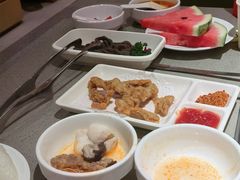-海底捞火锅(顺义华联店)