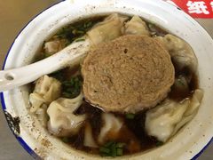 -陈小五小吃部