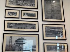 -西安唐皇城墙含光门遗址博物馆