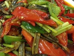 鳝鱼-自贡好吃客(科华店)