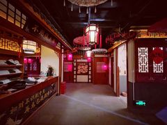 -E+有冰工厂·昆仑寒宫2(五角场店)