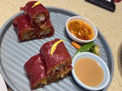 -点都德(长泰广场店)
