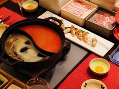 -佛山希尔顿酒店·融誉亚洲美食荟